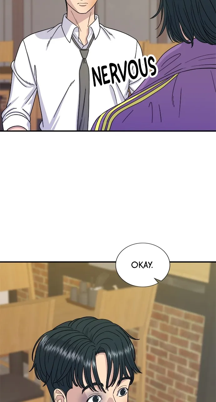A DeadbEAT’s Meal Chapter 54 page 19 - 