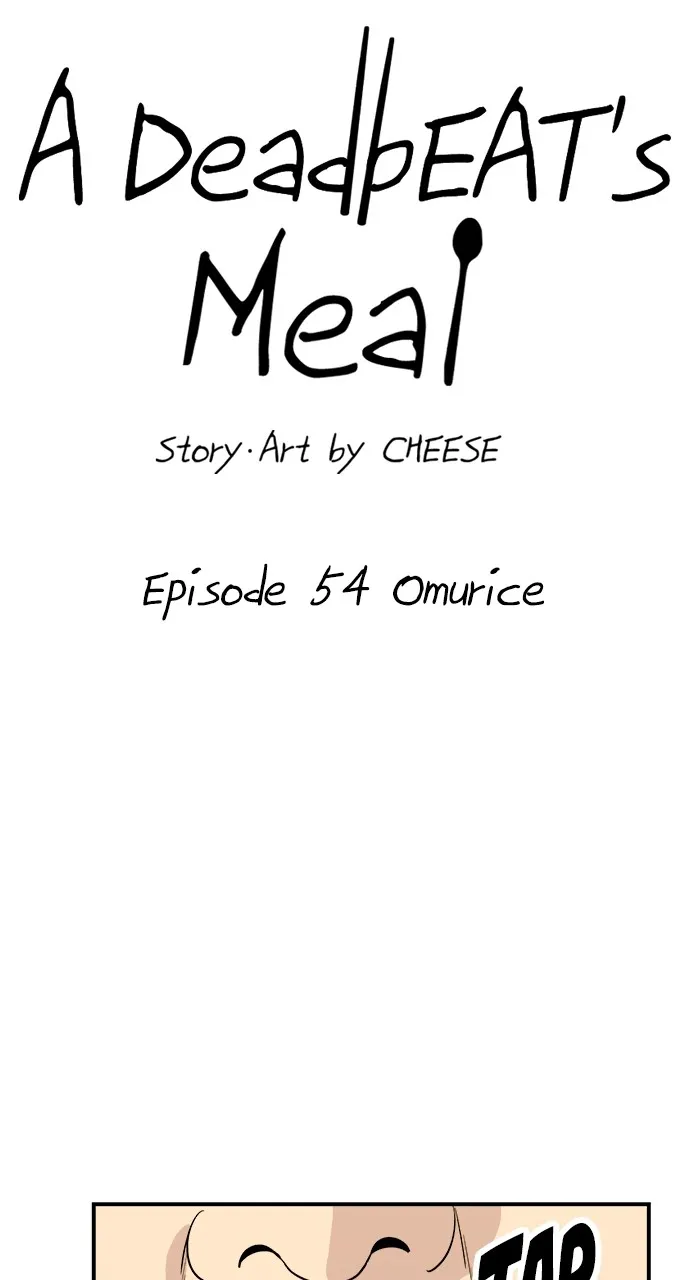 A DeadbEAT’s Meal Chapter 54 page 22 - 