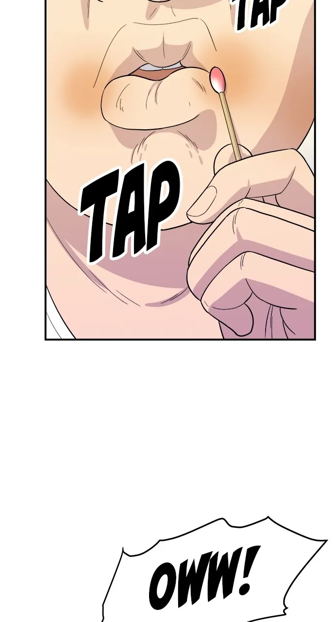 A DeadbEAT’s Meal Chapter 54 page 23 - 