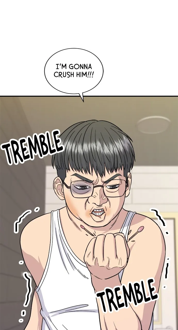 A DeadbEAT’s Meal Chapter 54 page 27 - 