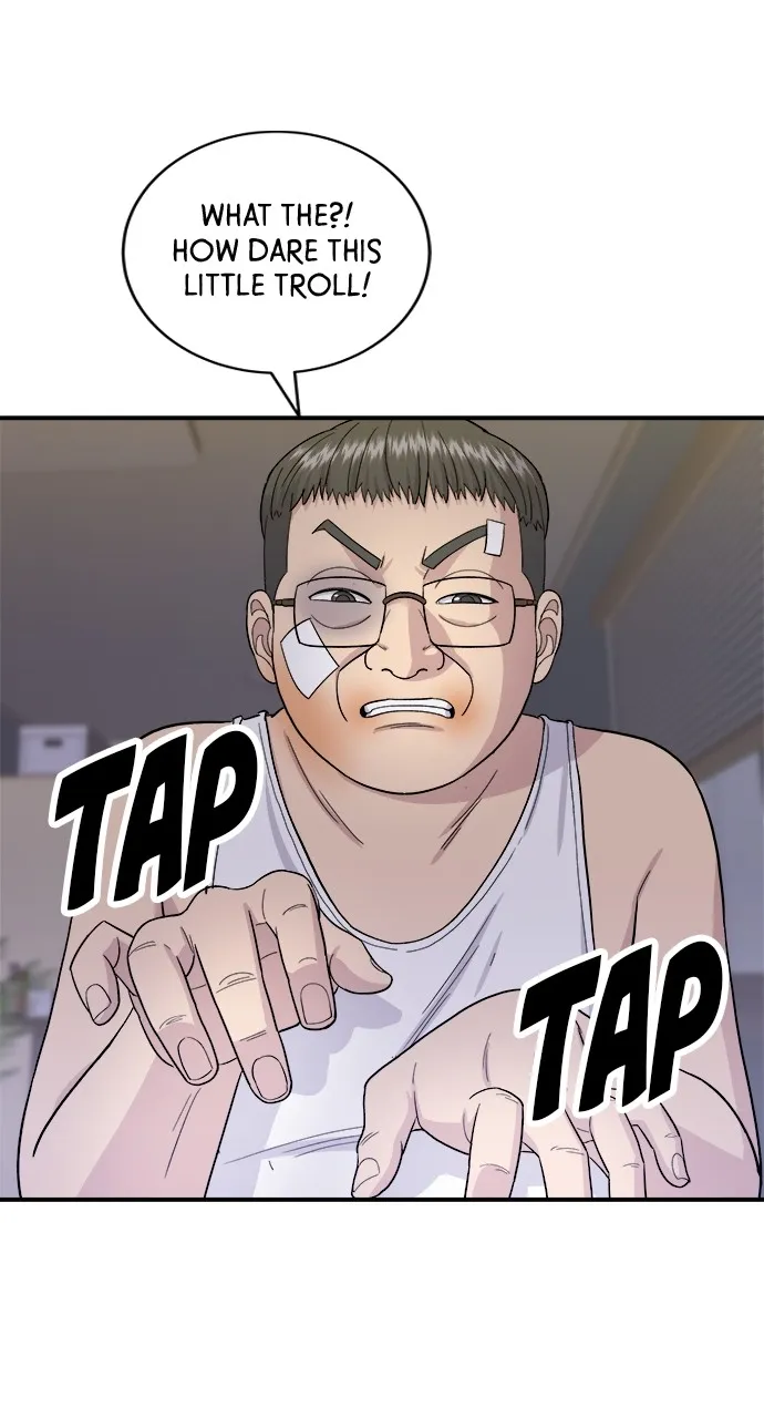 A DeadbEAT’s Meal Chapter 54 page 33 - 