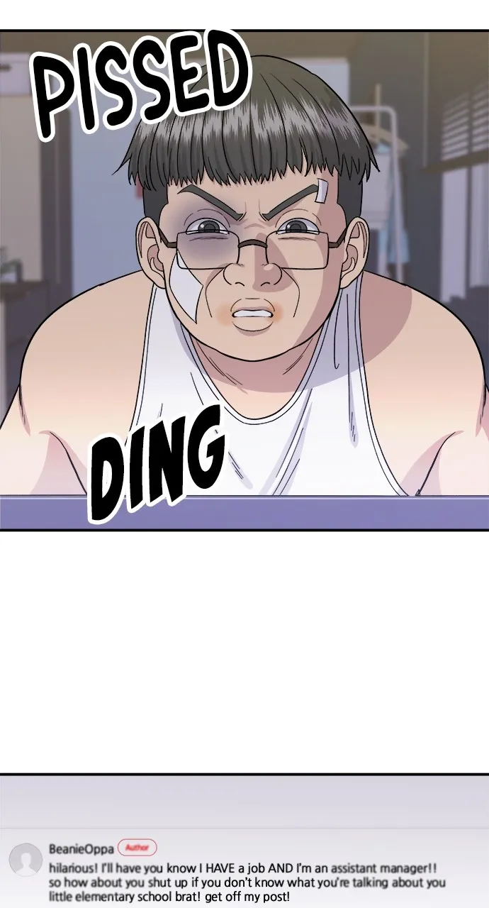 A DeadbEAT’s Meal Chapter 54 page 36 - 