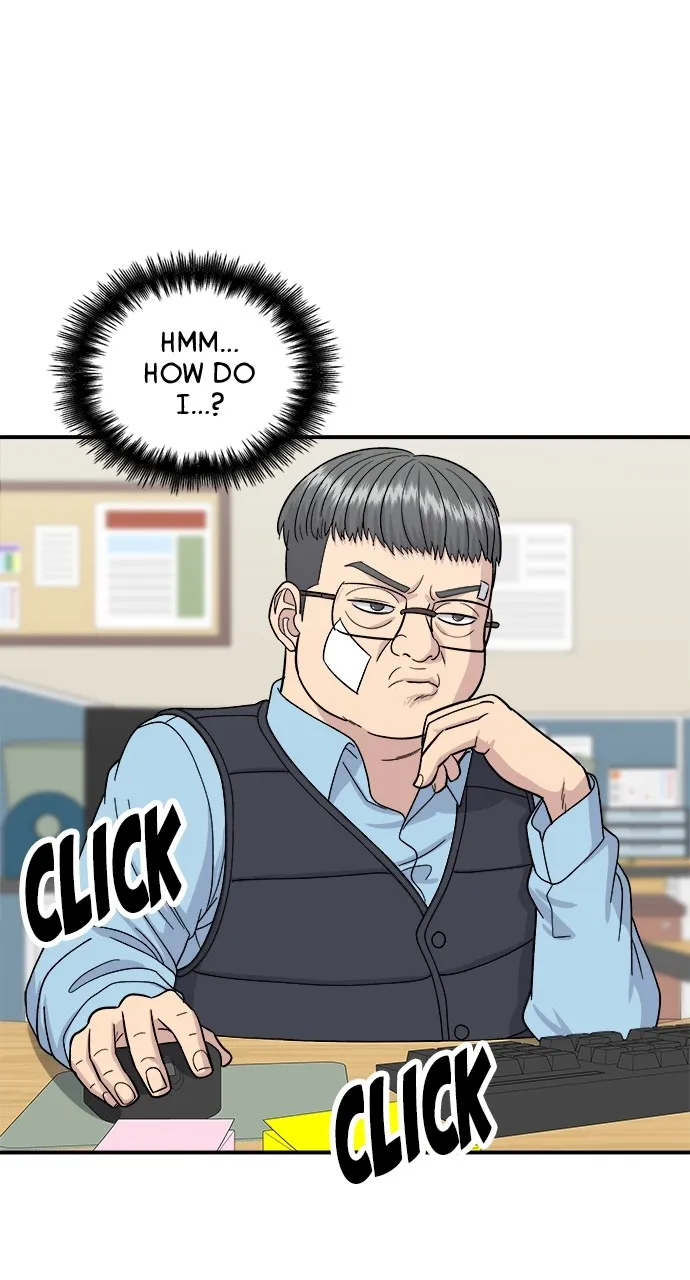 A DeadbEAT’s Meal Chapter 54 page 38 - 