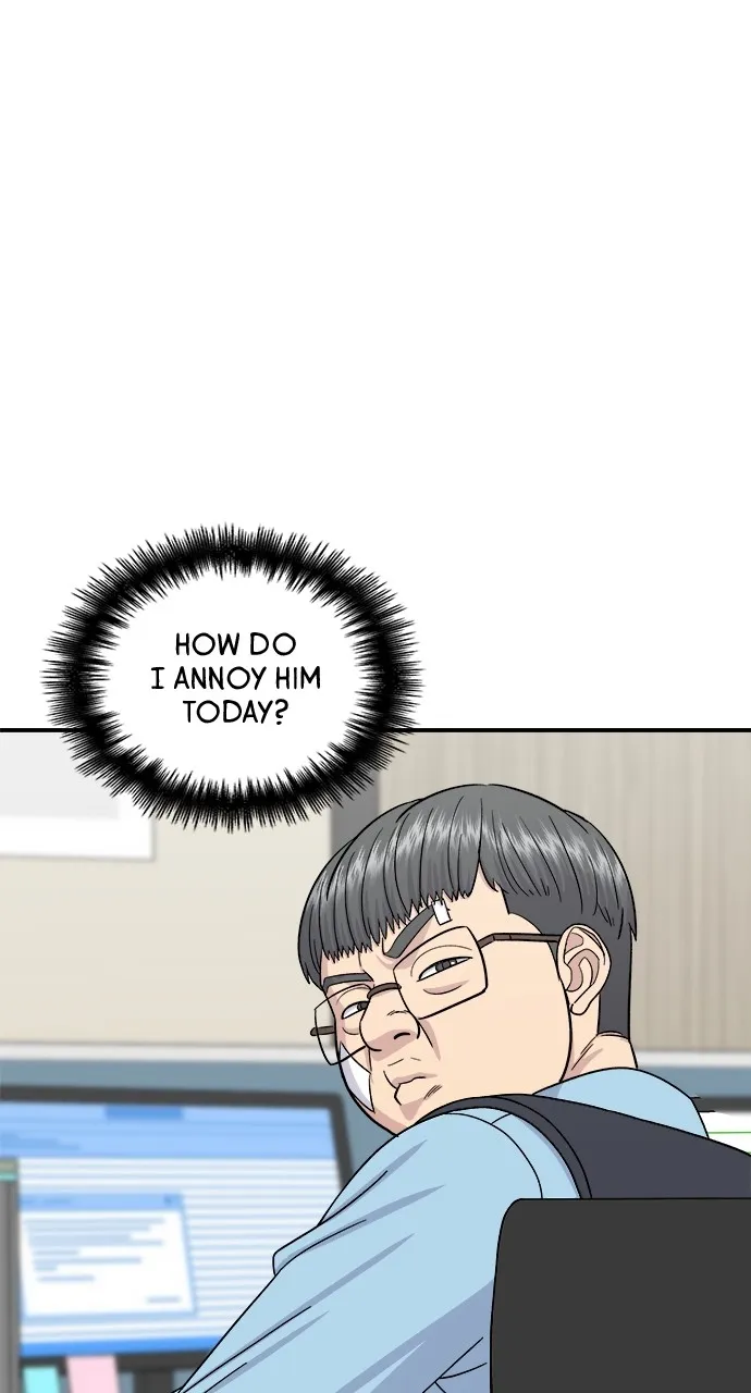 A DeadbEAT’s Meal Chapter 54 page 40 - 
