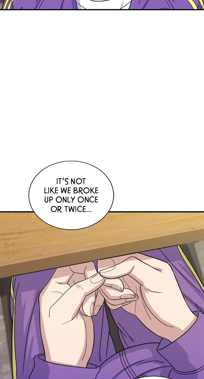 A DeadbEAT’s Meal Chapter 54 page 5 - 