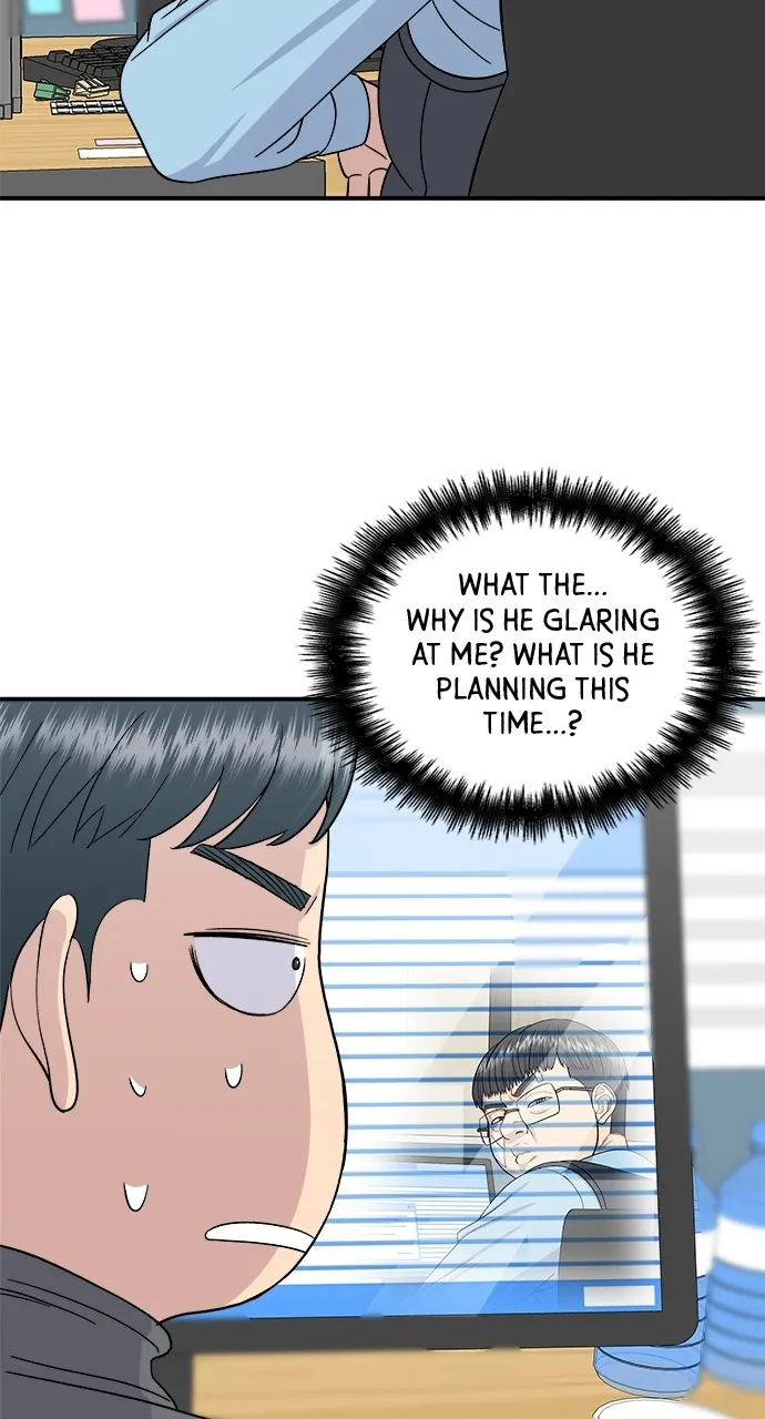 A DeadbEAT’s Meal Chapter 54 page 41 - 