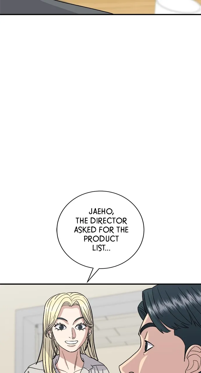 A DeadbEAT’s Meal Chapter 54 page 42 - 