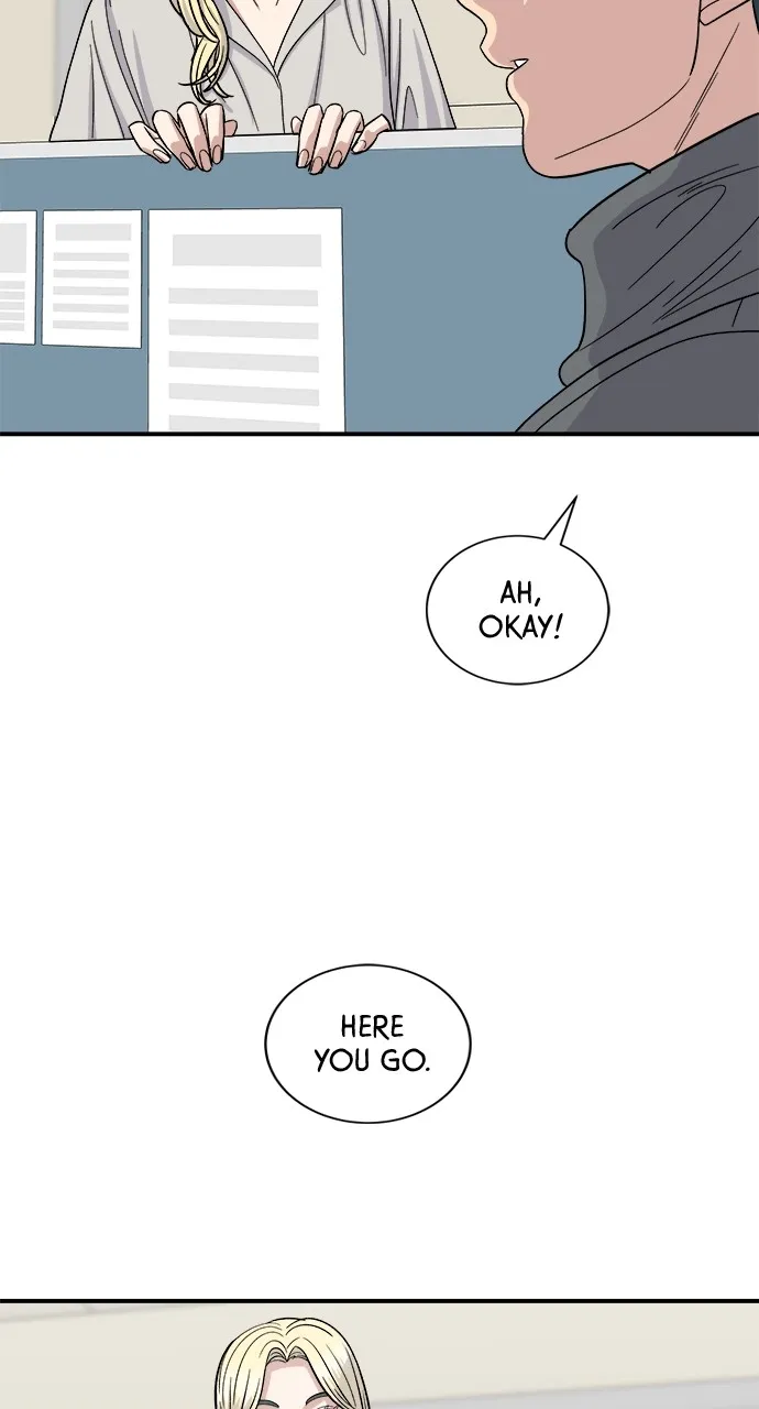 A DeadbEAT’s Meal Chapter 54 page 43 - 