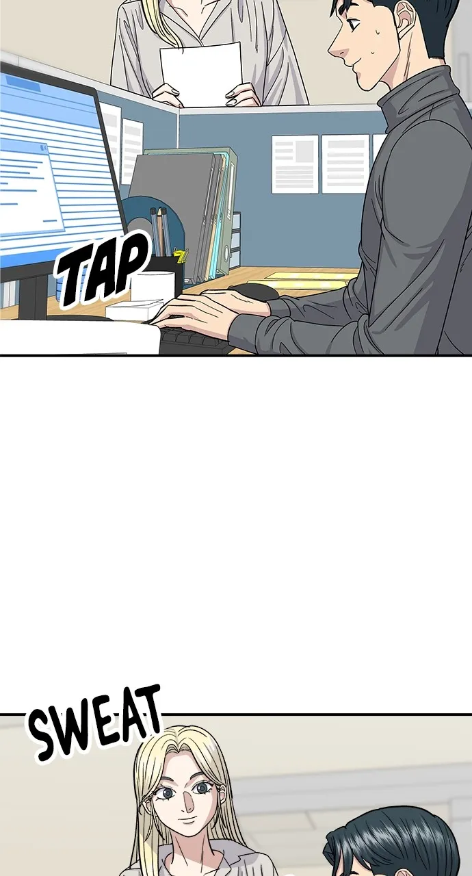 A DeadbEAT’s Meal Chapter 54 page 45 - 