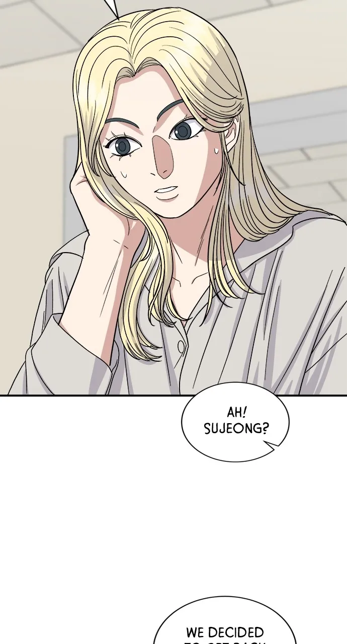 A DeadbEAT’s Meal Chapter 54 page 48 - 