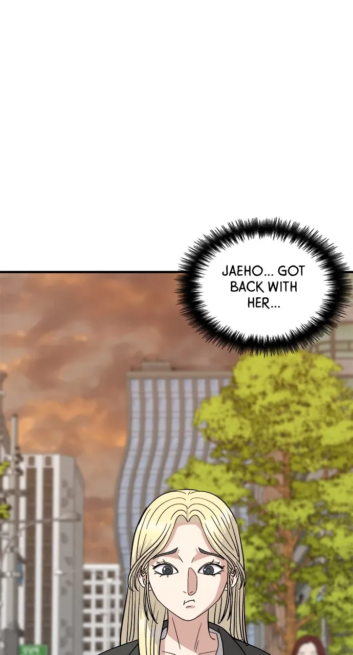 A DeadbEAT’s Meal Chapter 54 page 54 - 