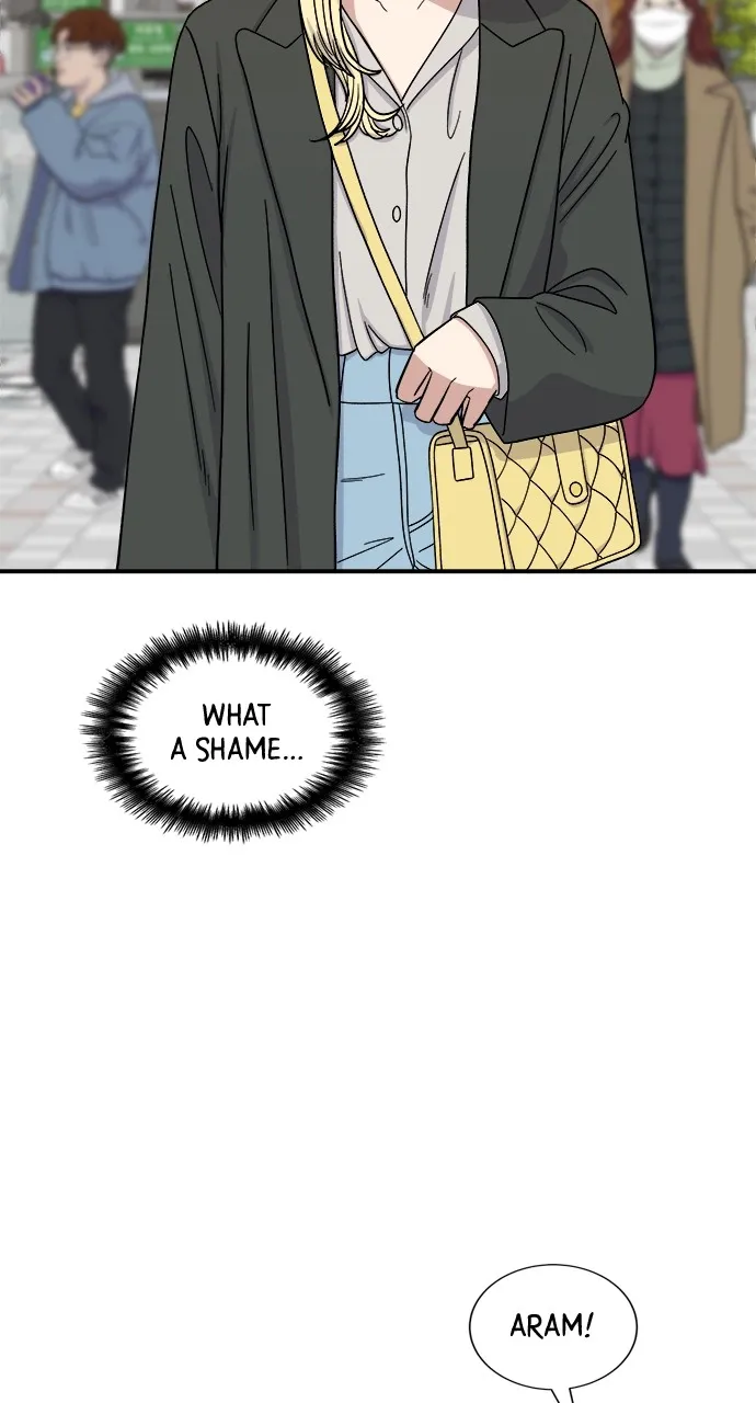 A DeadbEAT’s Meal Chapter 54 page 55 - 