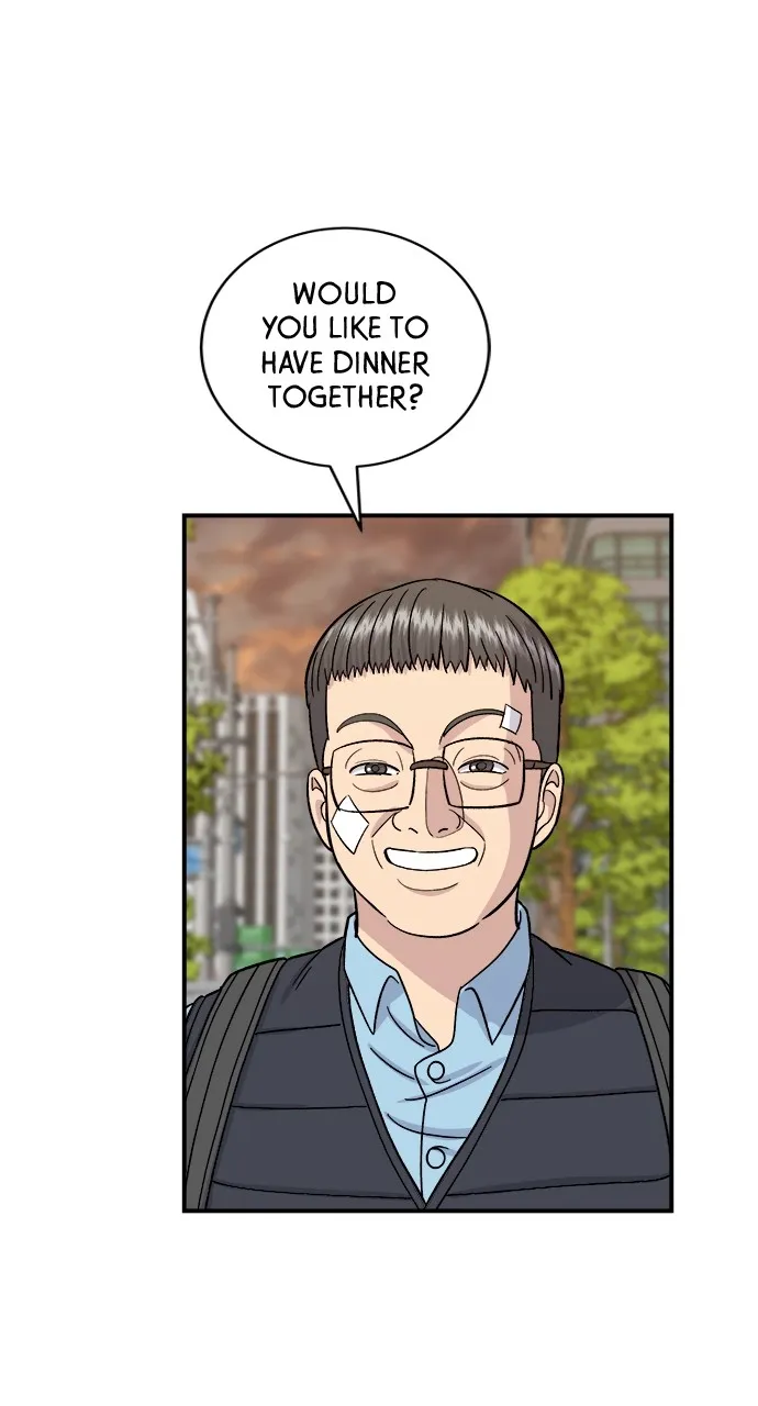 A DeadbEAT’s Meal Chapter 54 page 57 - 