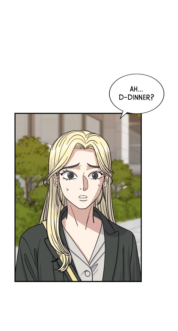 A DeadbEAT’s Meal Chapter 54 page 58 - 