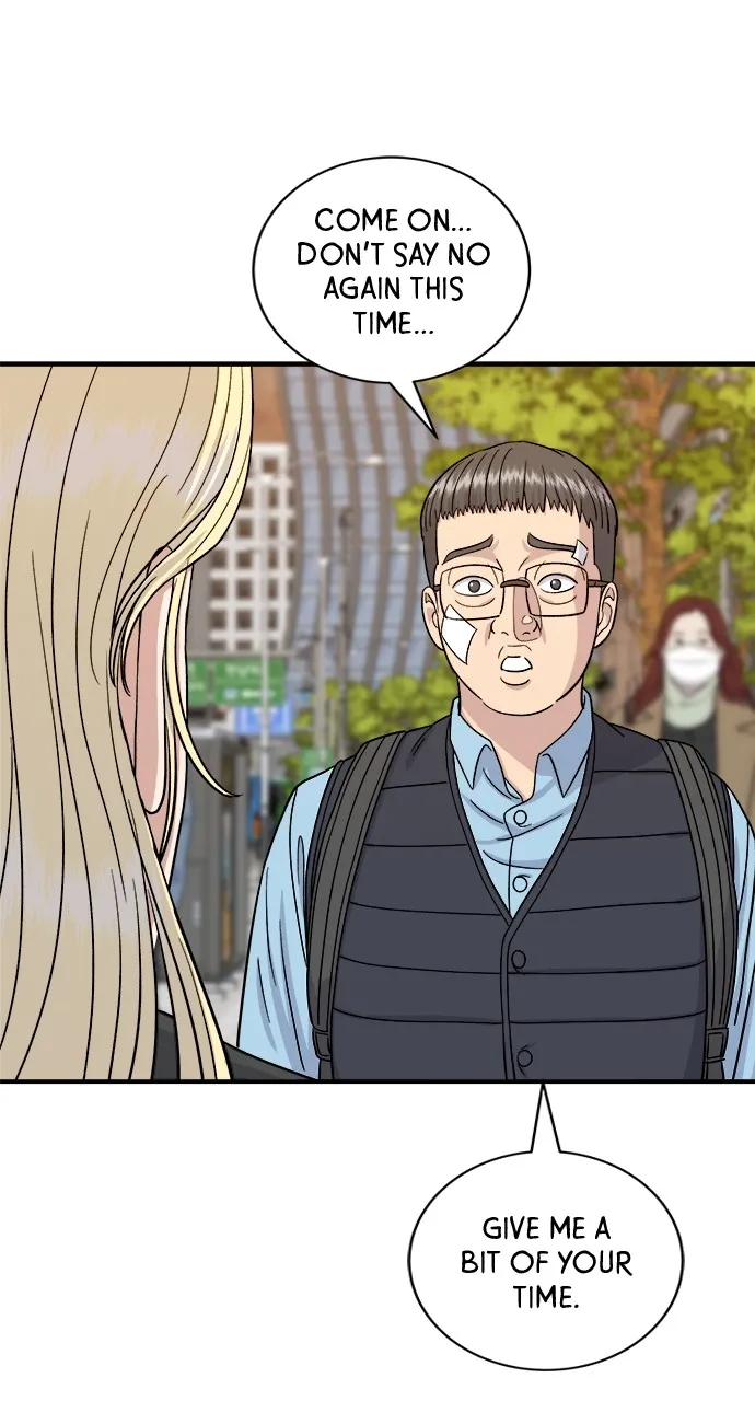 A DeadbEAT’s Meal Chapter 54 page 59 - 
