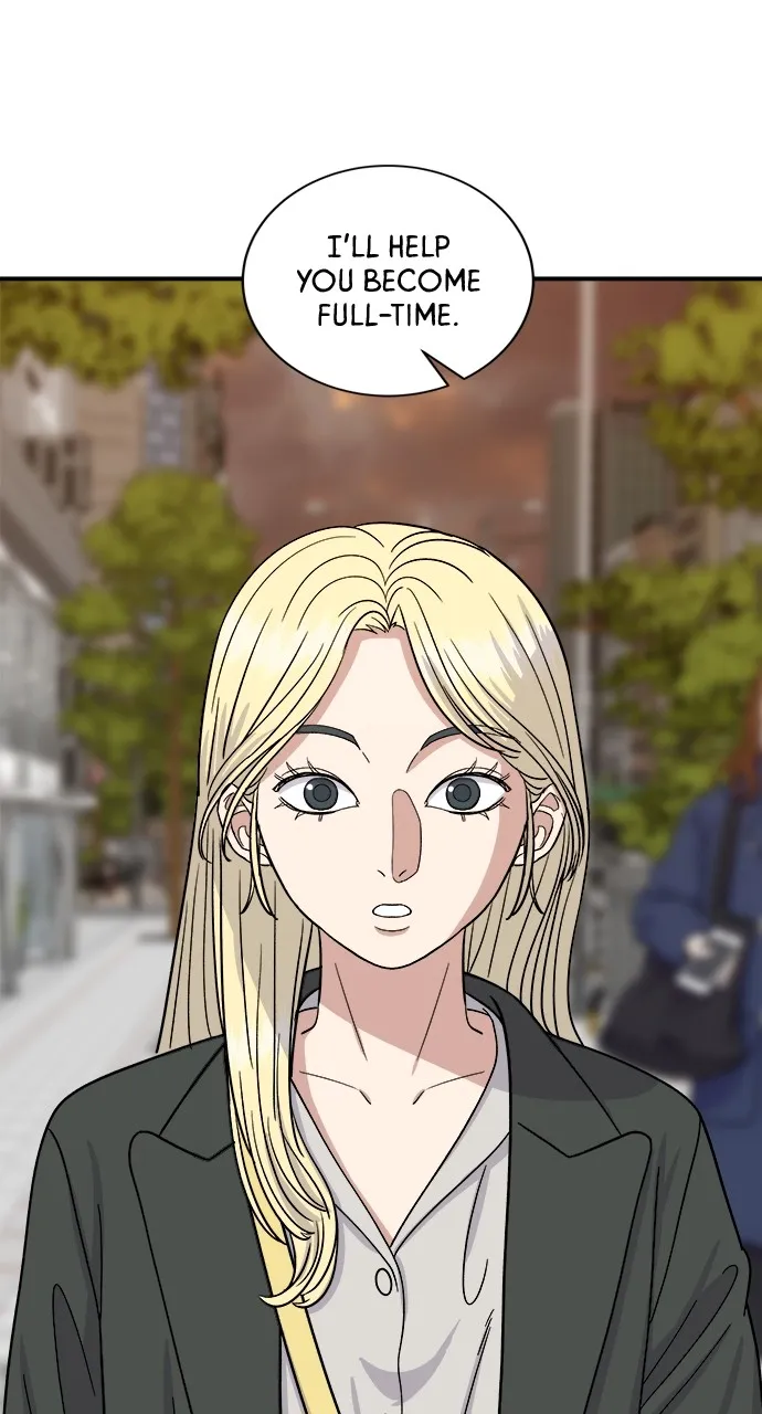 A DeadbEAT’s Meal Chapter 54 page 60 - 