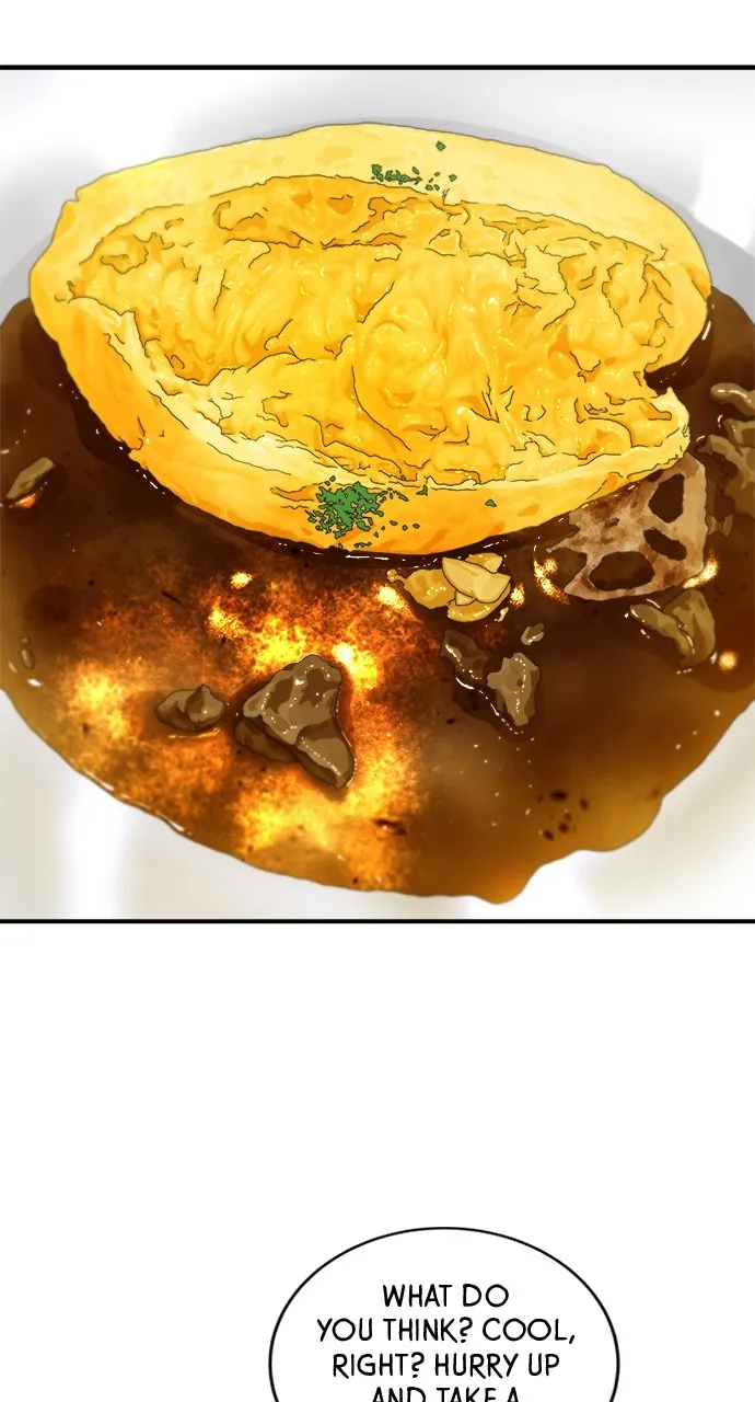 A DeadbEAT’s Meal Chapter 54 page 65 - 