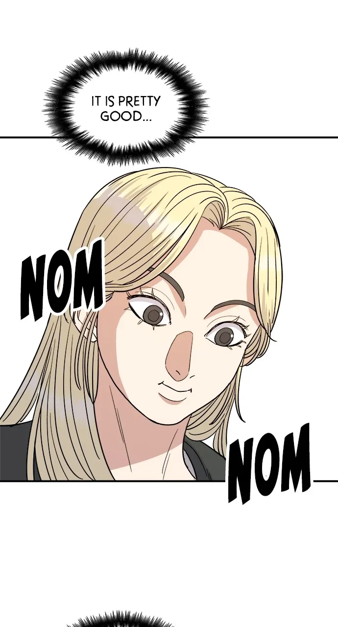 A DeadbEAT’s Meal Chapter 54 page 68 - 