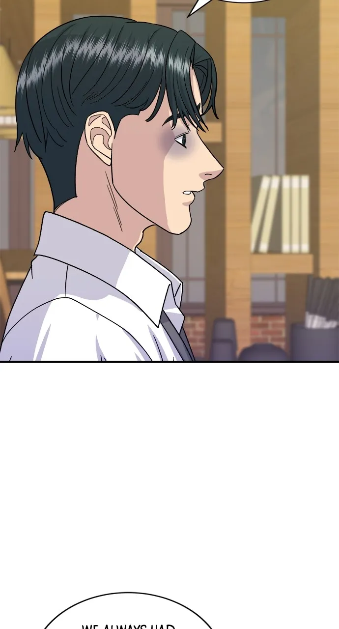 A DeadbEAT’s Meal Chapter 54 page 9 - 
