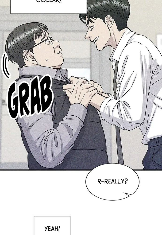 A DeadbEAT’s Meal Chapter 55 page 11 - 