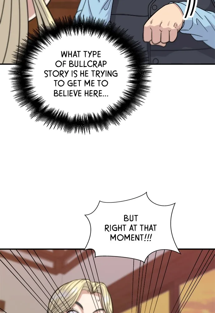 A DeadbEAT’s Meal Chapter 55 page 13 - 