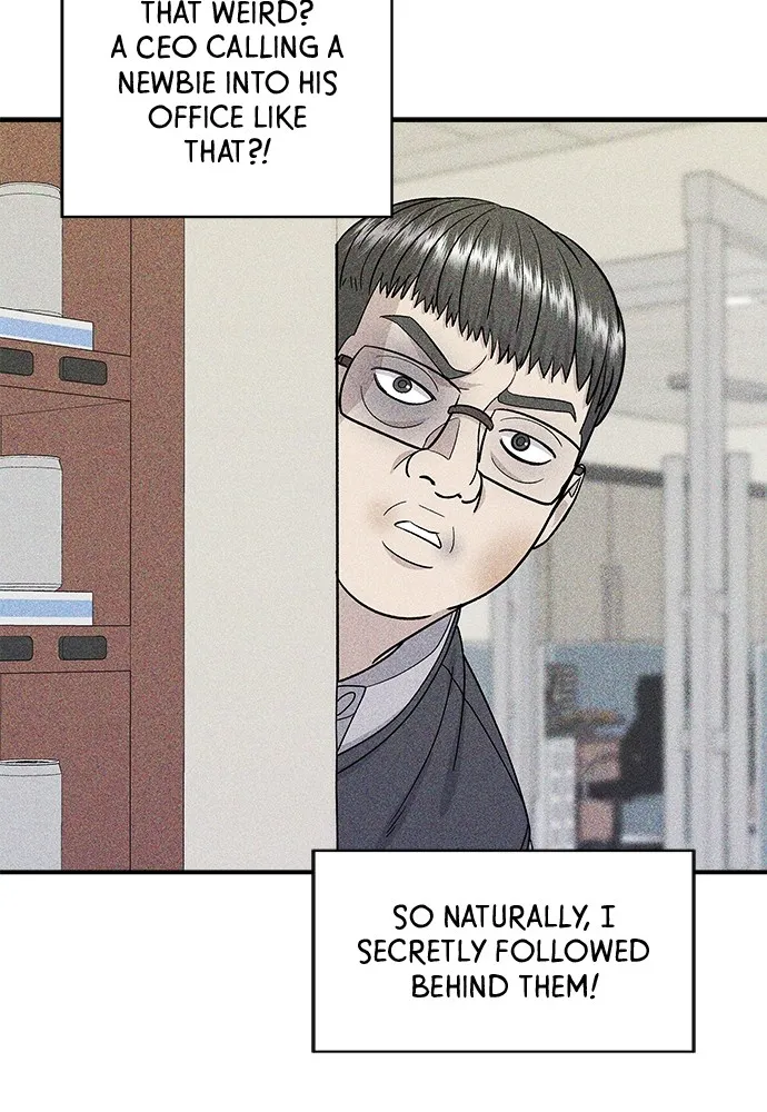A DeadbEAT’s Meal Chapter 55 page 18 - 