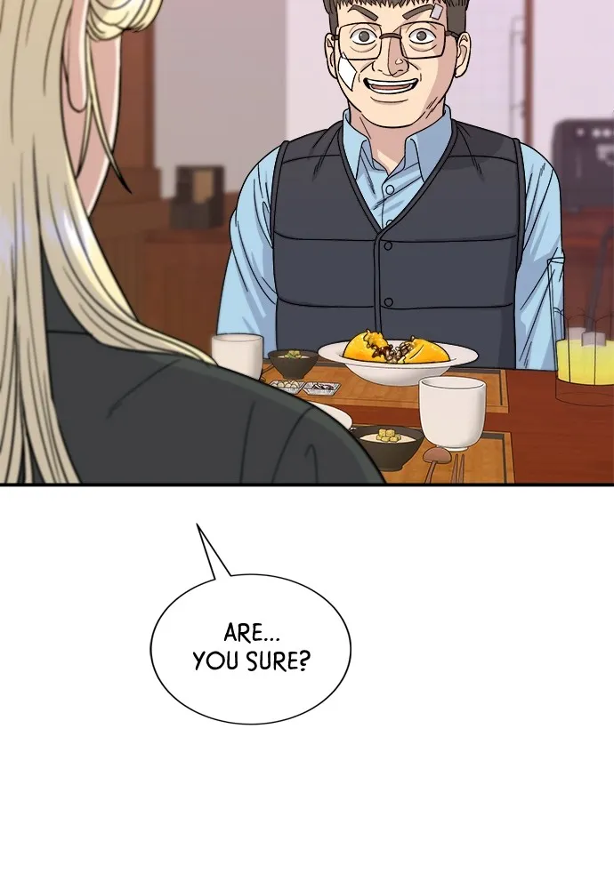 A DeadbEAT’s Meal Chapter 55 page 3 - 
