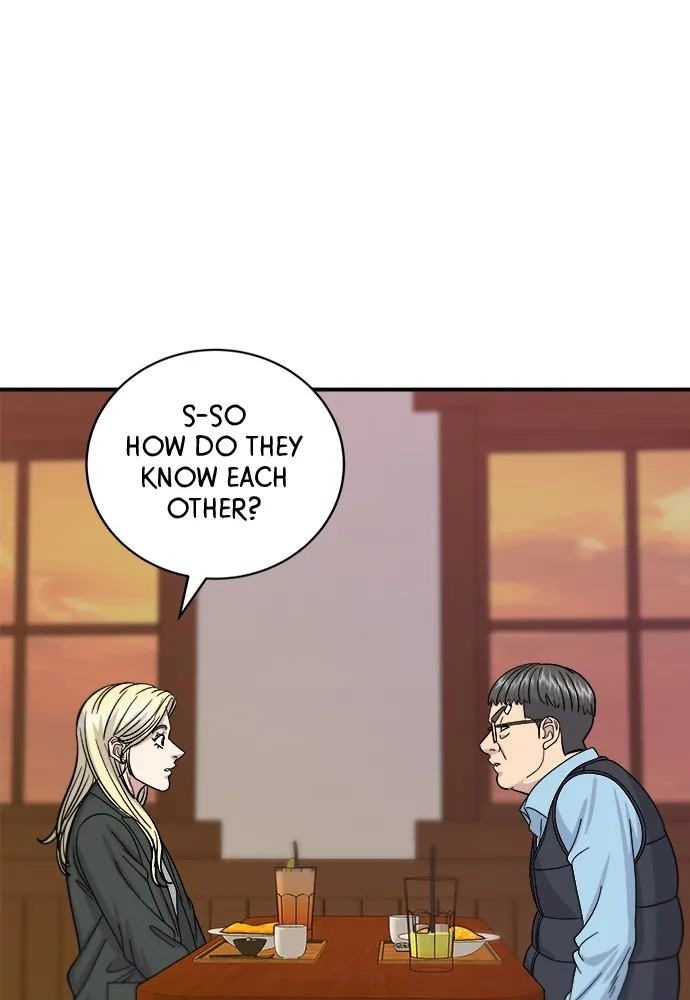 A DeadbEAT’s Meal Chapter 55 page 21 - 