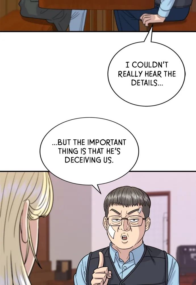 A DeadbEAT’s Meal Chapter 55 page 22 - 