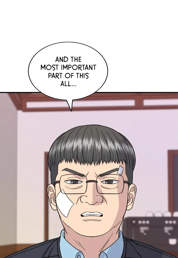 A DeadbEAT’s Meal Chapter 55 page 26 - 