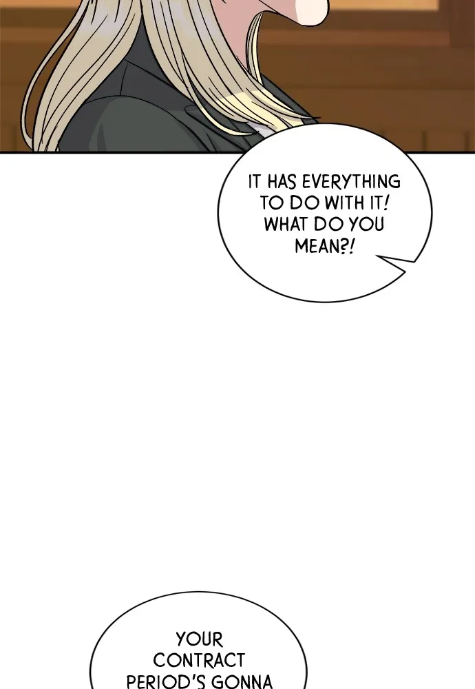 A DeadbEAT’s Meal Chapter 55 page 30 - 