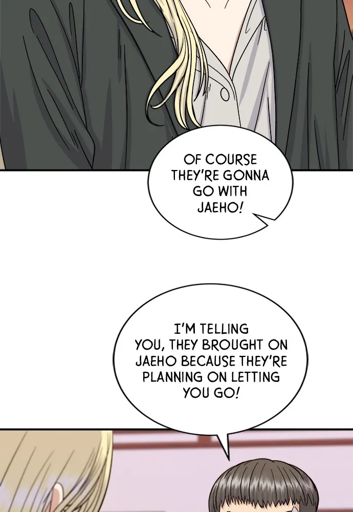 A DeadbEAT’s Meal Chapter 55 page 33 - 