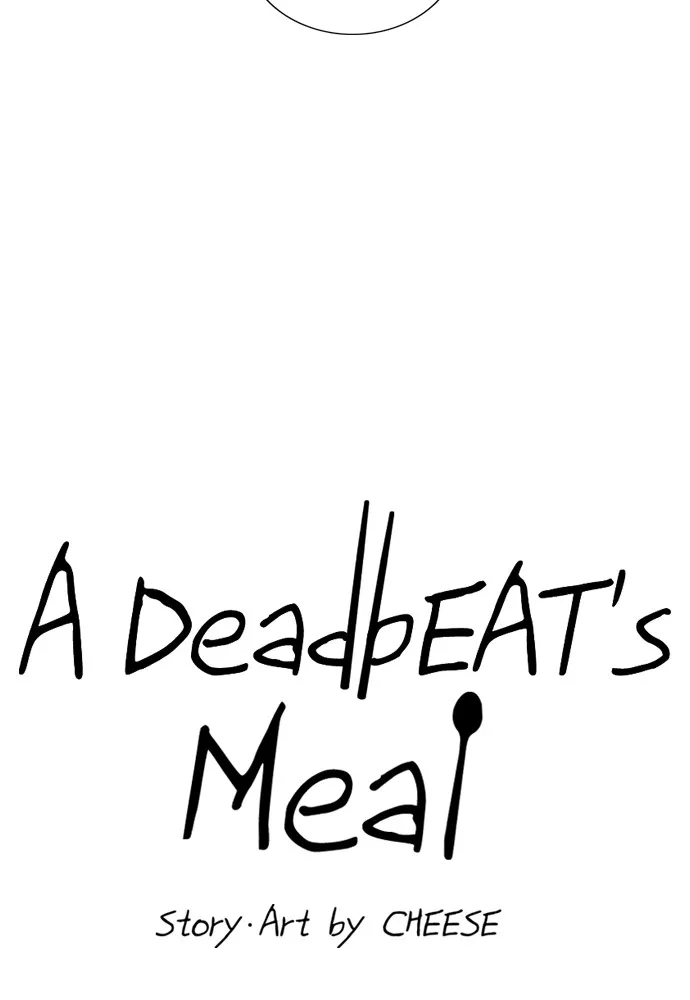 A DeadbEAT’s Meal Chapter 55 page 38 - 
