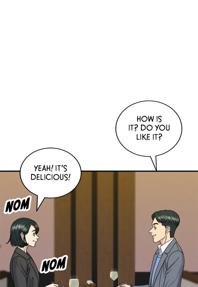 A DeadbEAT’s Meal Chapter 55 page 59 - 