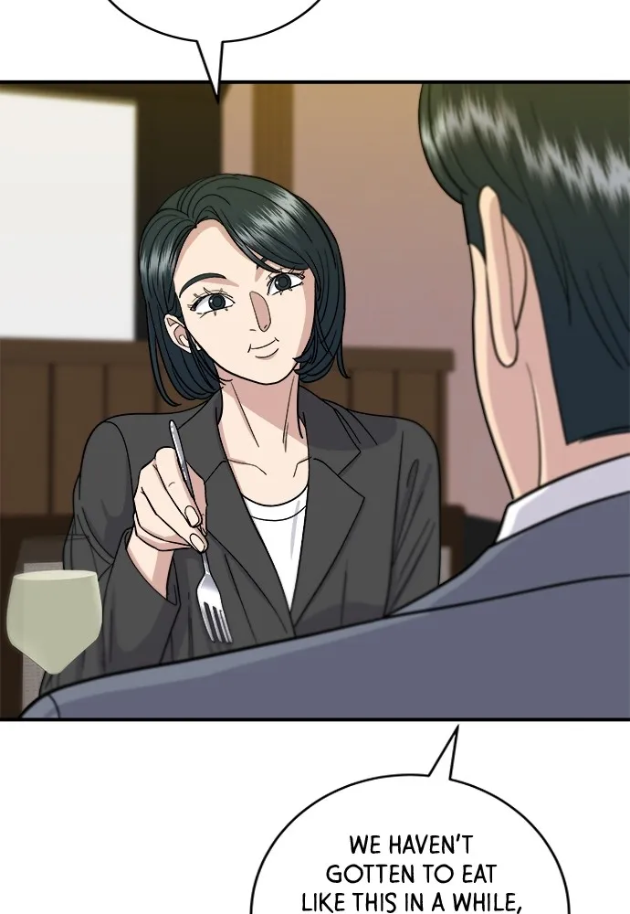 A DeadbEAT’s Meal Chapter 55 page 61 - 