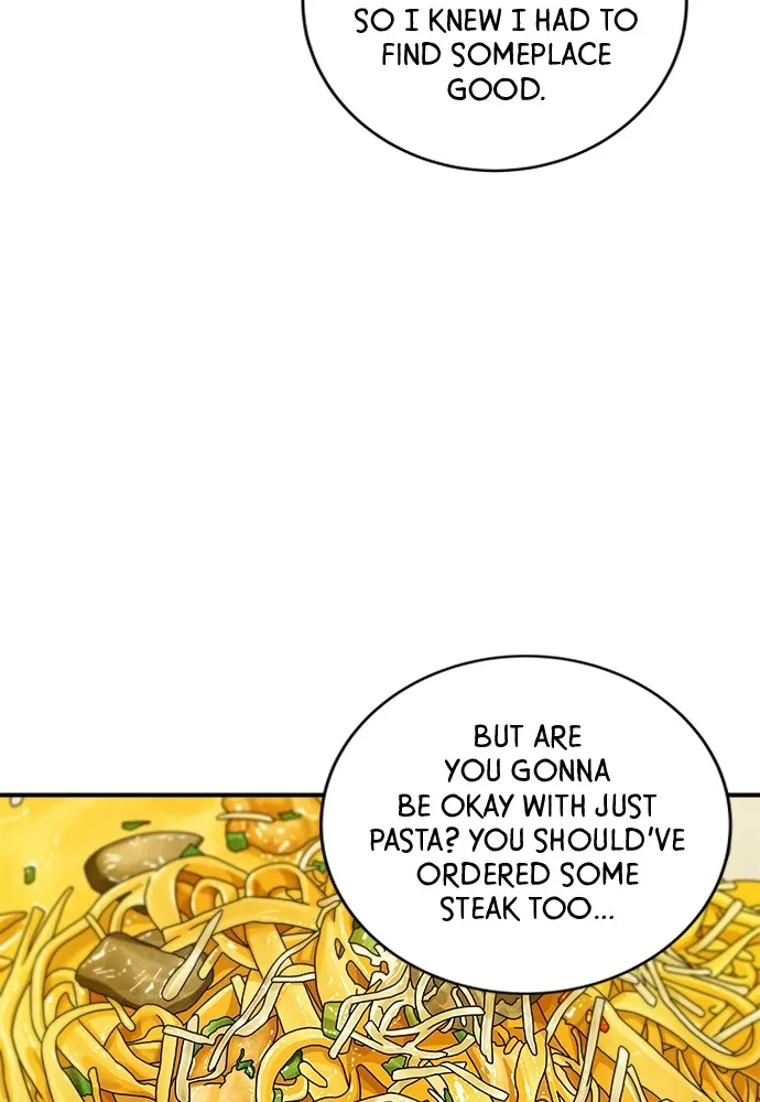 A DeadbEAT’s Meal Chapter 55 page 62 - 