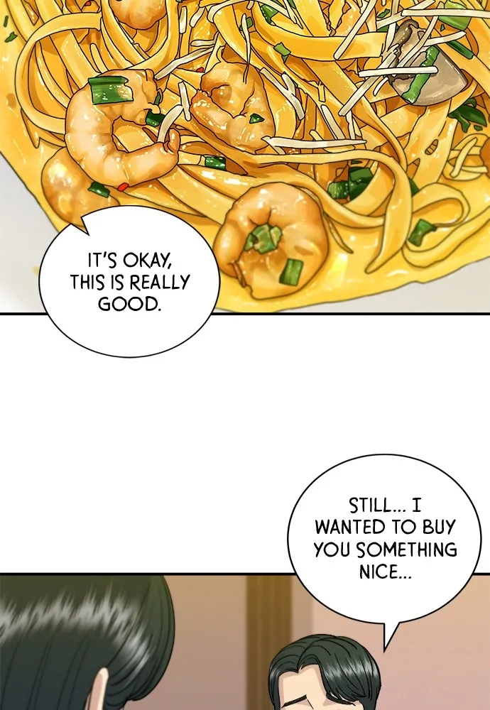 A DeadbEAT’s Meal Chapter 55 page 63 - 