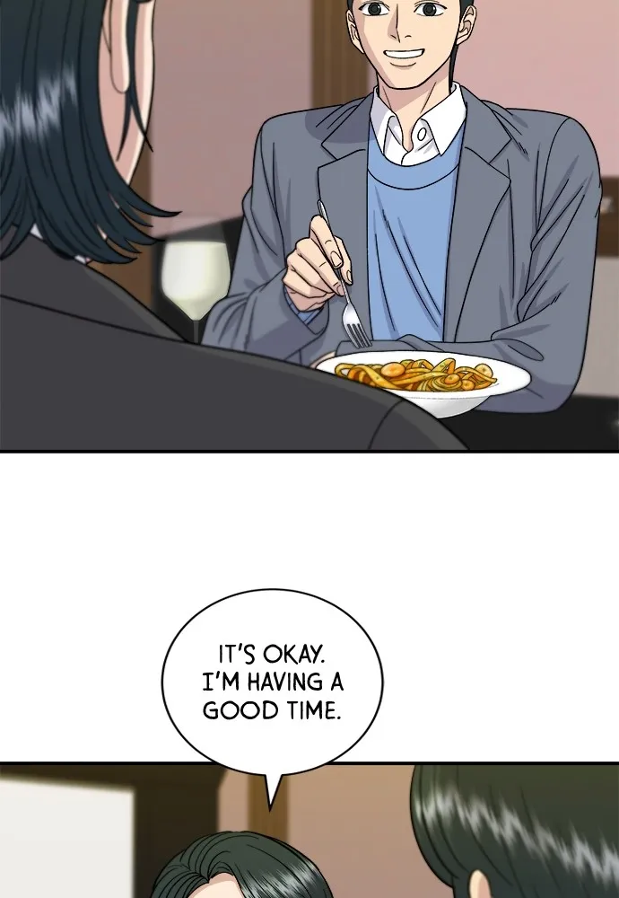 A DeadbEAT’s Meal Chapter 55 page 64 - 