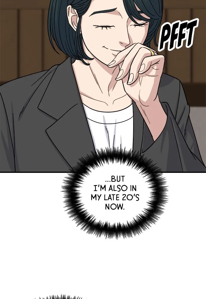 A DeadbEAT’s Meal Chapter 55 page 78 - 