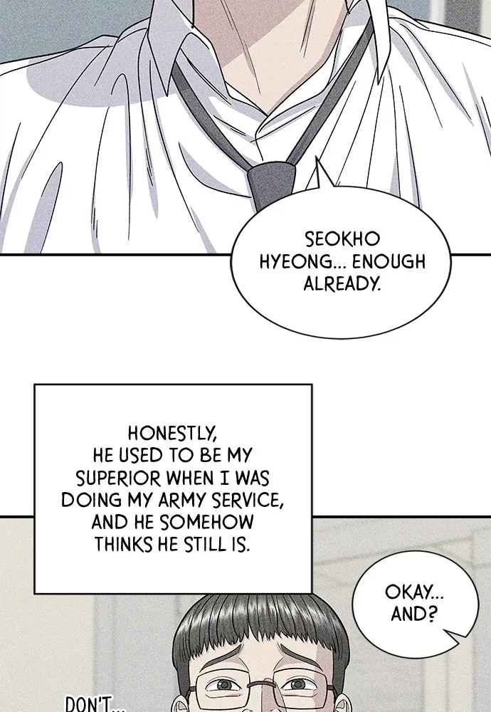 A DeadbEAT’s Meal Chapter 55 page 9 - 