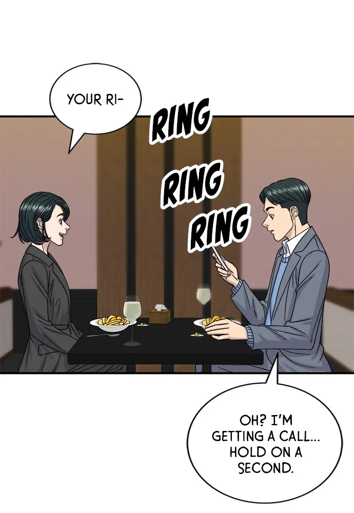 A DeadbEAT’s Meal Chapter 55 page 82 - 