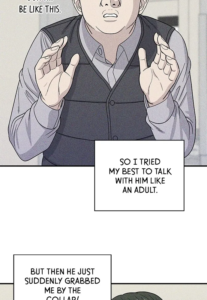 A DeadbEAT’s Meal Chapter 55 page 10 - 