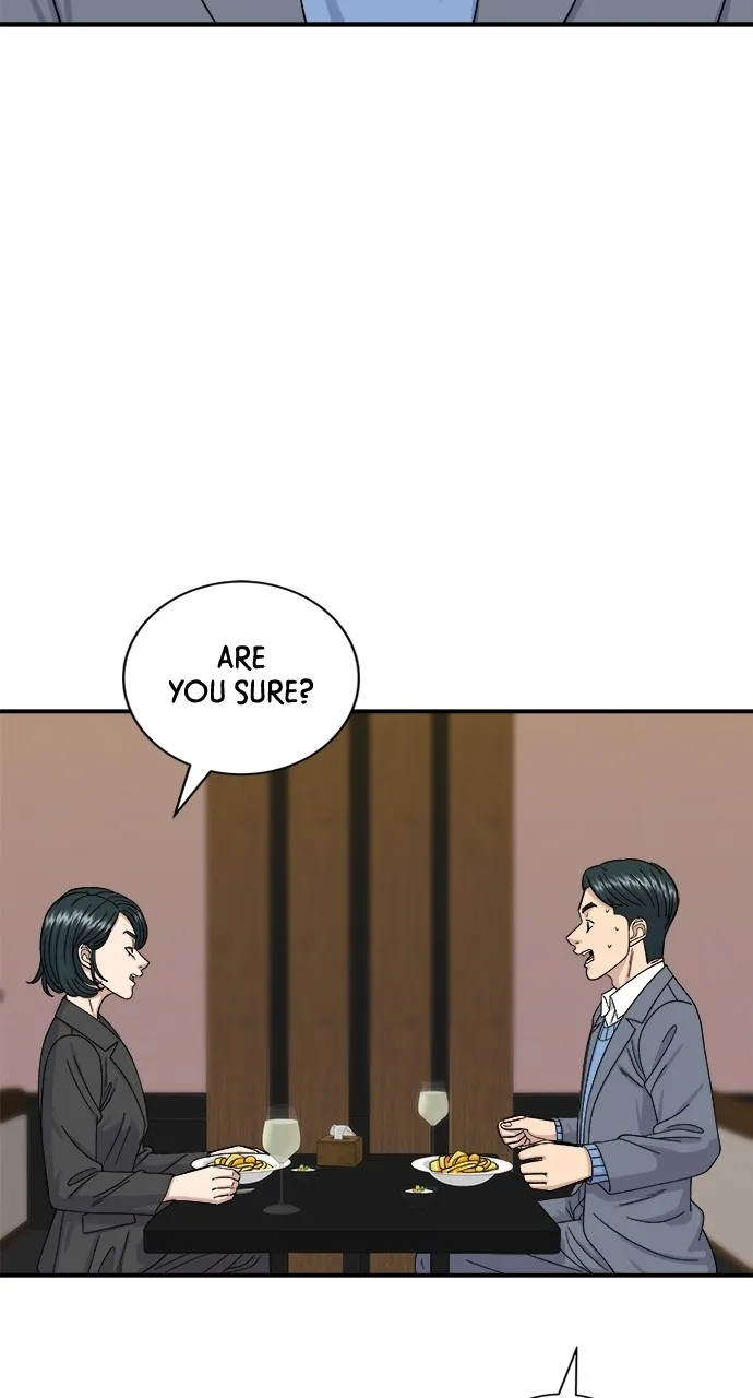 A DeadbEAT’s Meal Chapter 56 page 18 - 