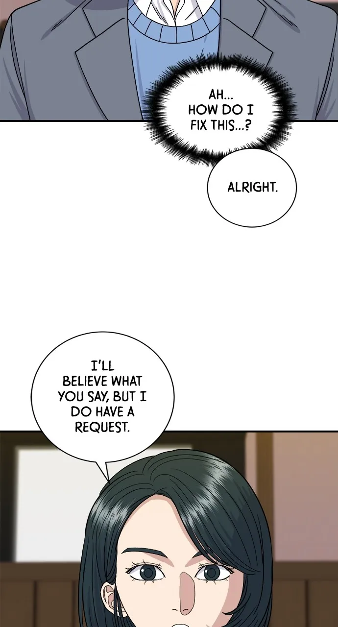 A DeadbEAT’s Meal Chapter 56 page 20 - 
