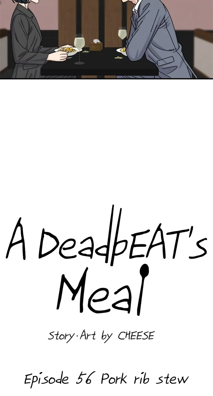 A DeadbEAT’s Meal Chapter 56 page 29 - 