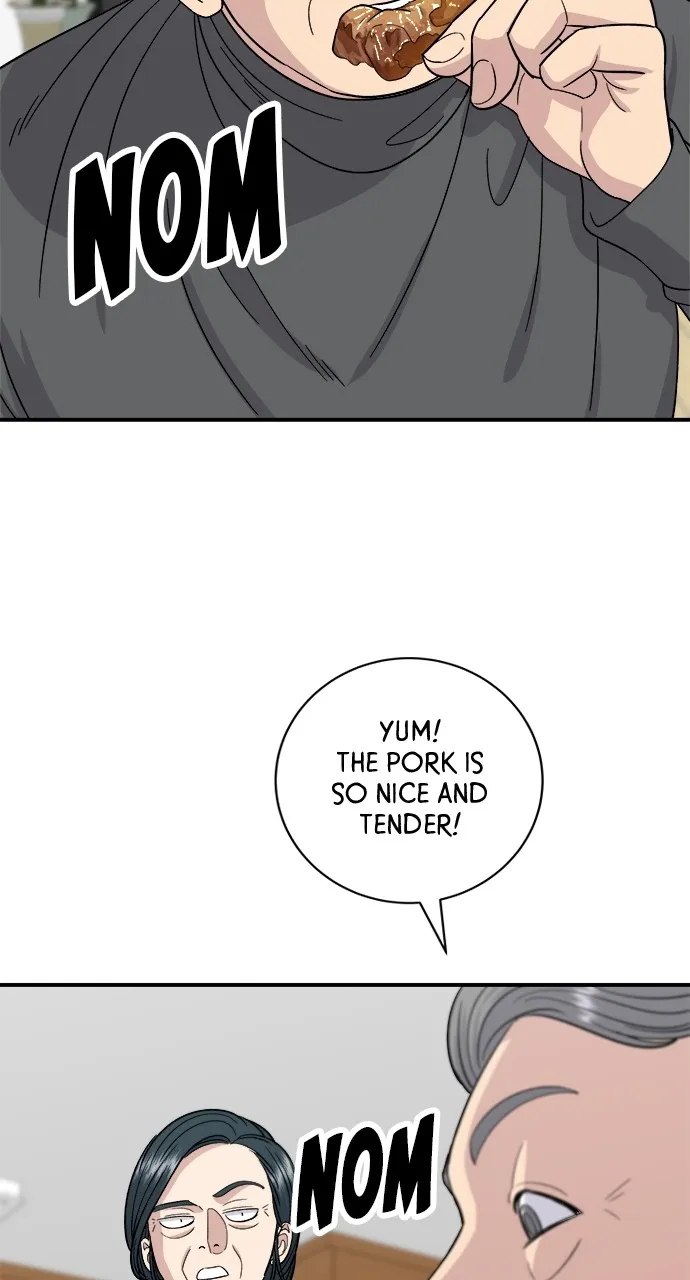 A DeadbEAT’s Meal Chapter 56 page 33 - 
