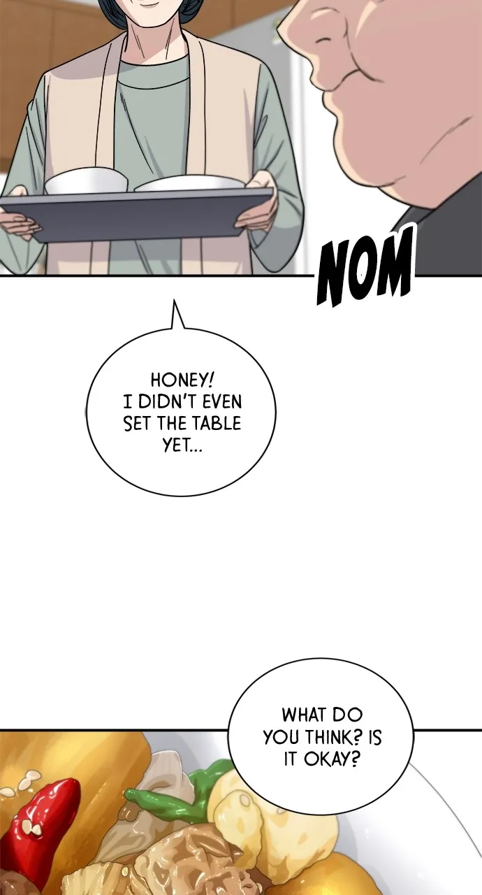 A DeadbEAT’s Meal Chapter 56 page 34 - 