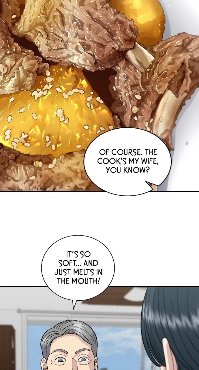 A DeadbEAT’s Meal Chapter 56 page 35 - 
