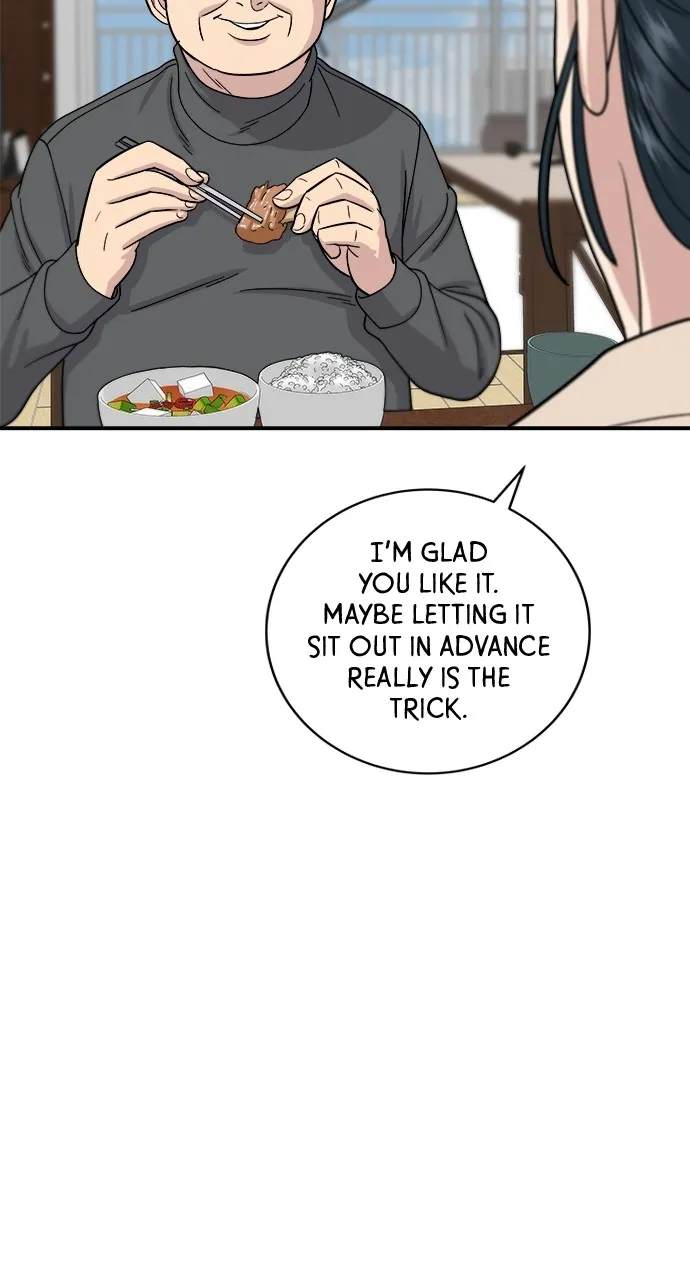 A DeadbEAT’s Meal Chapter 56 page 36 - 