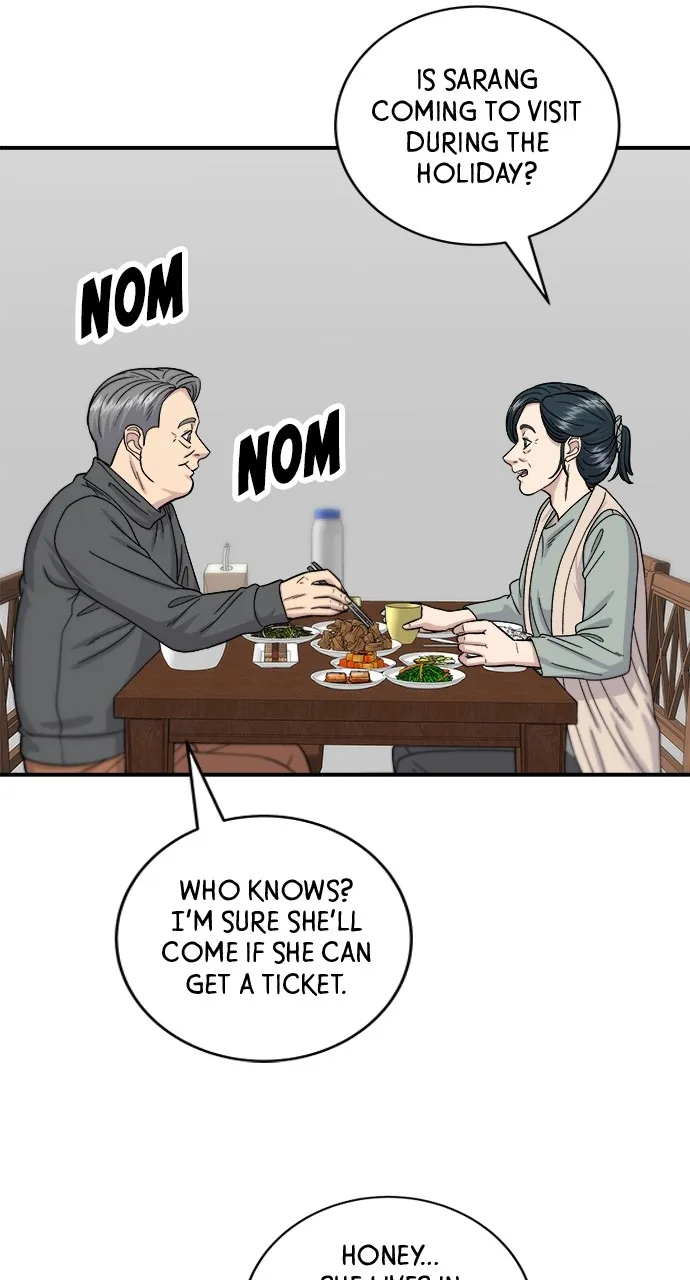 A DeadbEAT’s Meal Chapter 56 page 37 - 